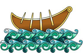 celtic boat