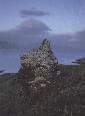 hag of beara