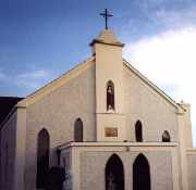 West Knockbride Church