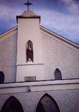 Church of West Knockbride